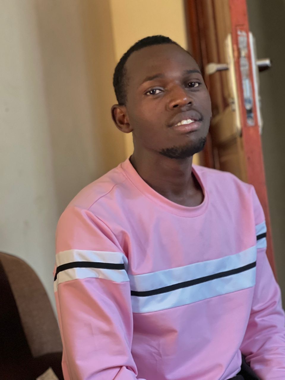 Nuwagaba Emannuel