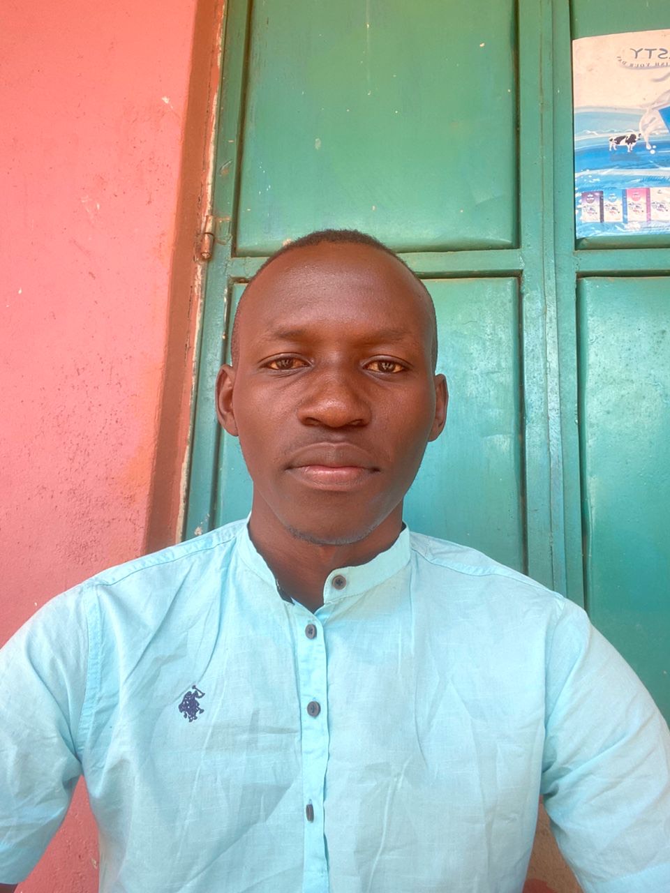 Robert Ndinawe